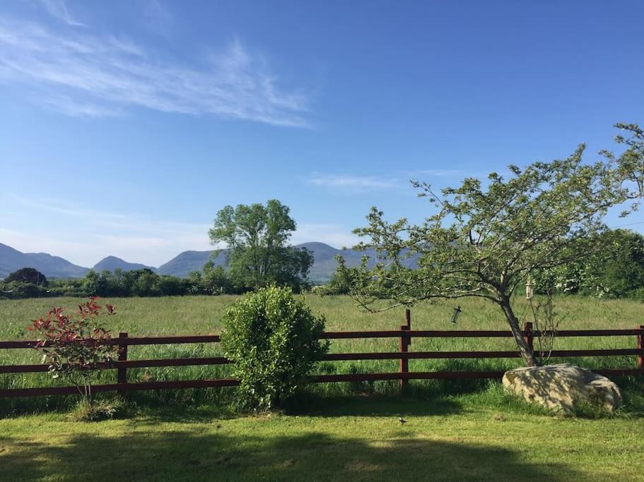 Killarney Farm House. Exteriér fotografie