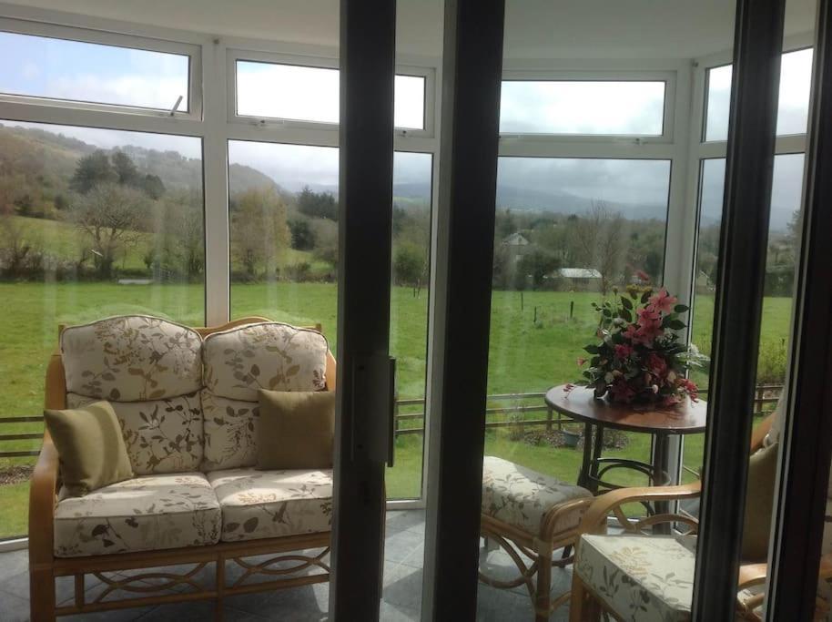 Killarney Farm House. Exteriér fotografie