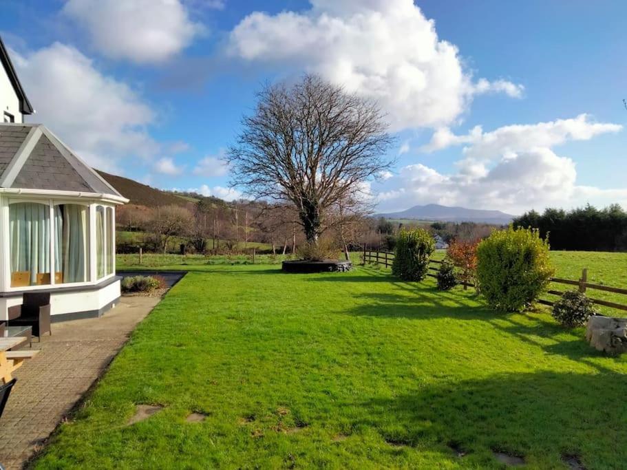 Killarney Farm House. Exteriér fotografie